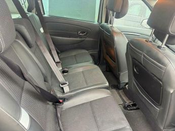 Renault Scenic 1.6 VVT Dynamique TomTom Euro 5 5dr