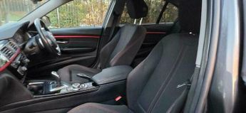 BMW 3 SERIES 2.0 320i Sport Auto Euro 6 (s/s) 4dr