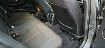 BMW 3 SERIES 2.0 320i Sport Auto Euro 6 (s/s) 4dr