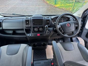 Fiat Ducato TRIBUTE T-670 AUTO-TRAIL