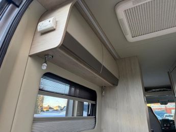 Fiat Ducato TRIBUTE T-670 AUTO-TRAIL