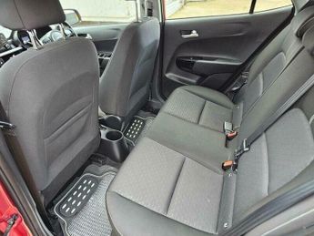 Kia Picanto 1.25 2 Hatchback 5dr Petrol Auto Euro 6 (83 bhp)