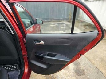 Kia Picanto 1.25 2 Hatchback 5dr Petrol Auto Euro 6 (83 bhp)