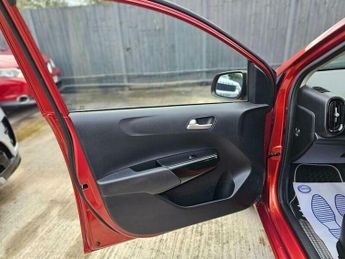 Kia Picanto 1.25 2 Hatchback 5dr Petrol Auto Euro 6 (83 bhp)