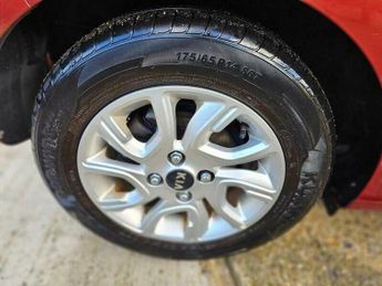 Kia Picanto 1.25 2 Hatchback 5dr Petrol Auto Euro 6 (83 bhp)