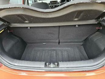 Kia Picanto 1.25 2 Hatchback 5dr Petrol Auto Euro 6 (83 bhp)