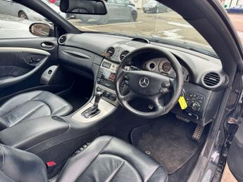 Mercedes CLK CLK280 SPORT