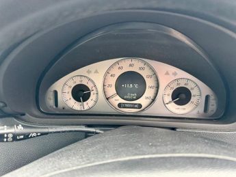 Mercedes CLK CLK280 SPORT