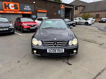 Mercedes CLK CLK280 SPORT