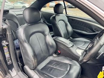 Mercedes CLK CLK280 SPORT