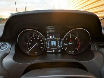 Land Rover Range Rover Evoque 2.0 TD4 HSE Dynamic Auto 4WD Euro 6 (s/s) 5dr