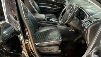 Ford Edge 2.0 TDCi Vignale Powershift AWD Euro 6 (s/s) 5dr