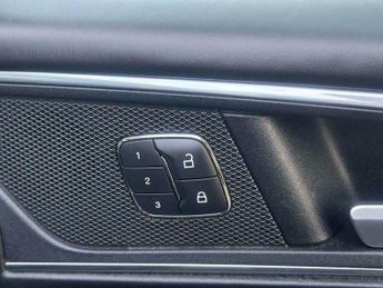 Ford Edge 2.0 TDCi Vignale Powershift AWD Euro 6 (s/s) 5dr