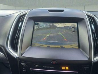 Ford Edge 2.0 TDCi Vignale Powershift AWD Euro 6 (s/s) 5dr