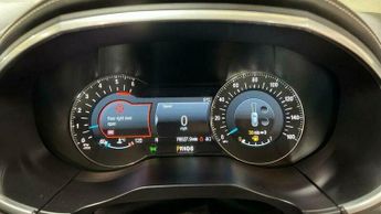 Ford Edge 2.0 TDCi Vignale Powershift AWD Euro 6 (s/s) 5dr