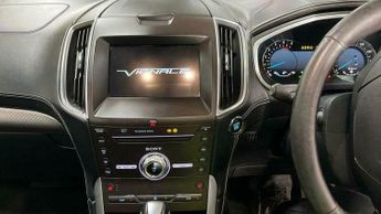 Ford Edge 2.0 TDCi Vignale Powershift AWD Euro 6 (s/s) 5dr
