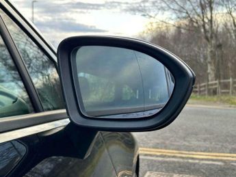 Vauxhall Astra 1.4i Turbo Elite Nav Sports Tourer Auto Euro 6 (s/s) 5dr