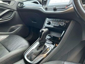 Vauxhall Astra 1.4i Turbo Elite Nav Sports Tourer Auto Euro 6 (s/s) 5dr