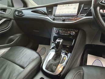 Vauxhall Astra 1.4i Turbo Elite Nav Sports Tourer Auto Euro 6 (s/s) 5dr