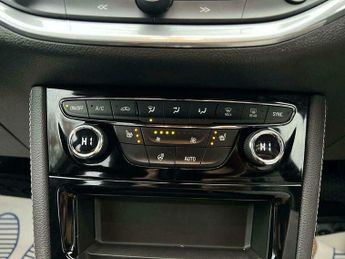 Vauxhall Astra 1.4i Turbo Elite Nav Sports Tourer Auto Euro 6 (s/s) 5dr