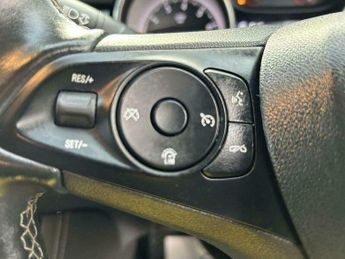 Vauxhall Astra 1.4i Turbo Elite Nav Sports Tourer Auto Euro 6 (s/s) 5dr