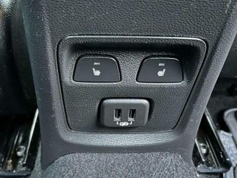 Vauxhall Astra 1.4i Turbo Elite Nav Sports Tourer Auto Euro 6 (s/s) 5dr