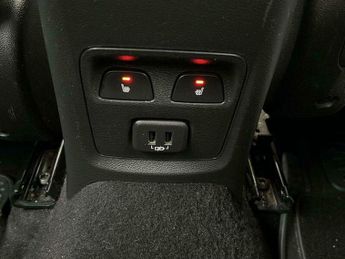 Vauxhall Astra 1.4i Turbo Elite Nav Sports Tourer Auto Euro 6 (s/s) 5dr