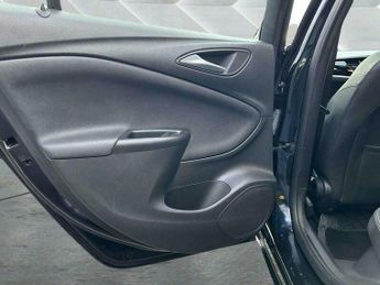 Vauxhall Astra 1.4i Turbo Elite Nav Sports Tourer Auto Euro 6 (s/s) 5dr