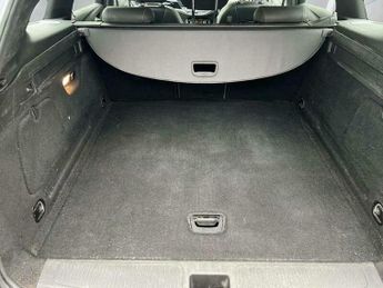 Vauxhall Astra 1.4i Turbo Elite Nav Sports Tourer Auto Euro 6 (s/s) 5dr