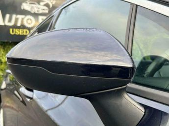 Vauxhall Astra 1.4i Turbo Elite Nav Sports Tourer Auto Euro 6 (s/s) 5dr