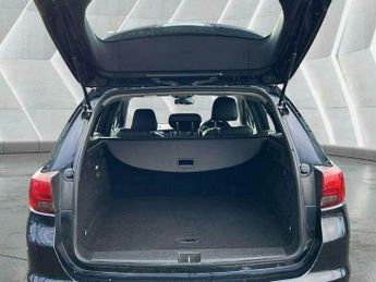 Vauxhall Astra 1.4i Turbo Elite Nav Sports Tourer Auto Euro 6 (s/s) 5dr