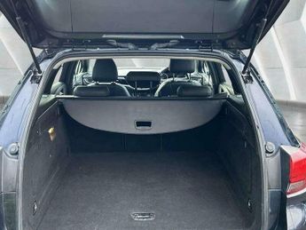 Vauxhall Astra 1.4i Turbo Elite Nav Sports Tourer Auto Euro 6 (s/s) 5dr