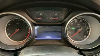 Vauxhall Astra 1.4i Turbo Elite Nav Sports Tourer Auto Euro 6 (s/s) 5dr