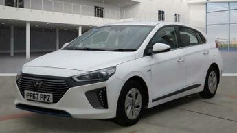 Hyundai IONIQ 1.6 h-GDi Premium DCT Euro 6 (s/s) 5dr