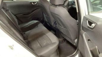 Hyundai Ioniq 1.6 h-GDi Premium DCT Euro 6 (s/s) 5dr