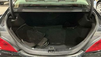 Mercedes-Benz C Class 1.6 CLA180 AMG Line Edition Coupe 7G-DCT Euro 6 (s/s) 4dr