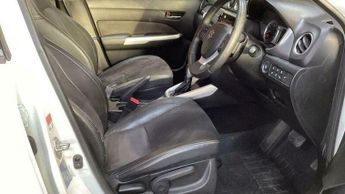 Suzuki Grand Vitara 1.6 SZ5 Auto ALLGRIP Euro 6 (s/s) 5dr
