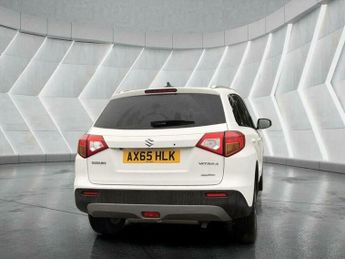 Suzuki Grand Vitara 1.6 SZ5 Auto ALLGRIP Euro 6 (s/s) 5dr