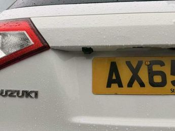 Suzuki Grand Vitara 1.6 SZ5 Auto ALLGRIP Euro 6 (s/s) 5dr