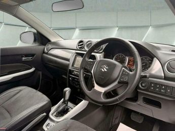 Suzuki Grand Vitara 1.6 SZ5 Auto ALLGRIP Euro 6 (s/s) 5dr