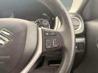 Suzuki Grand Vitara 1.6 SZ5 Auto ALLGRIP Euro 6 (s/s) 5dr