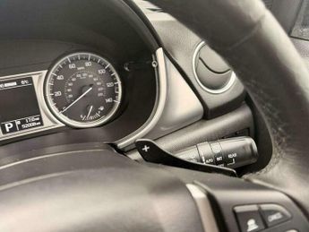 Suzuki Grand Vitara 1.6 SZ5 Auto ALLGRIP Euro 6 (s/s) 5dr