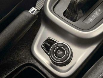 Suzuki Grand Vitara 1.6 SZ5 Auto ALLGRIP Euro 6 (s/s) 5dr