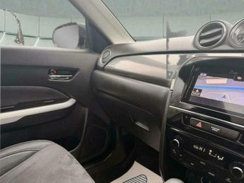 Suzuki Grand Vitara 1.6 SZ5 Auto ALLGRIP Euro 6 (s/s) 5dr