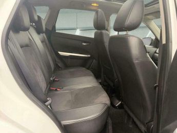 Suzuki Grand Vitara 1.6 SZ5 Auto ALLGRIP Euro 6 (s/s) 5dr