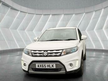 Suzuki Grand Vitara 1.6 SZ5 Auto ALLGRIP Euro 6 (s/s) 5dr