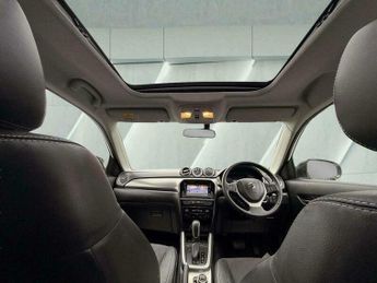 Suzuki Grand Vitara 1.6 SZ5 Auto ALLGRIP Euro 6 (s/s) 5dr