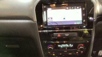 Suzuki Grand Vitara 1.6 SZ5 Auto ALLGRIP Euro 6 (s/s) 5dr