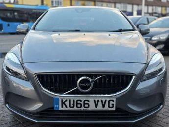 Volvo V40 2.0 D3 Momentum Auto Euro 6 (s/s) 5dr