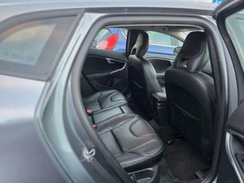 Volvo V40 2.0 D3 Momentum Auto Euro 6 (s/s) 5dr